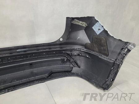 Rear Bumper Skoda KODIAQ 57H 2 II 23-