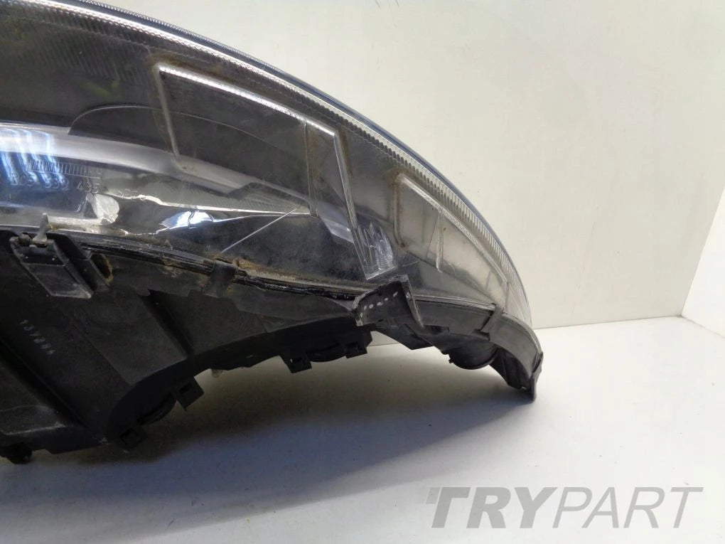 MERCEDES A KLASA W 169 04- EU left headlight