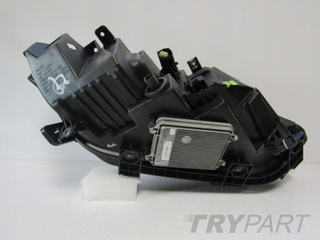 TESLA X FULL LED HEADLIGHT 15- LH 00197462