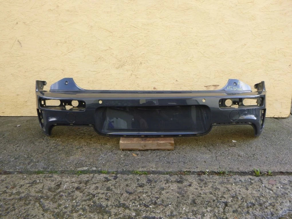 MINI CLUBMAN S F54 SPORT REAR BUMPER
