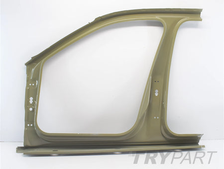 SKODA SUPERB III 3V RIGHT SILL PILLAR PANEL ORG