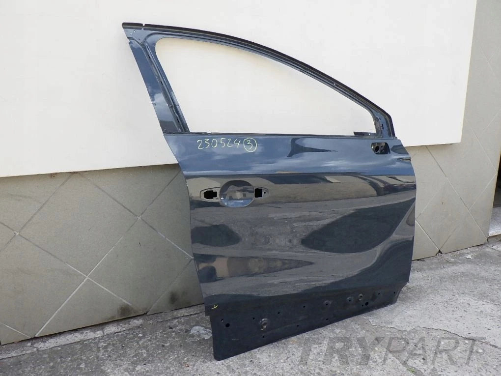 RENAULT CAPTUR II 2 19- Front Right Door