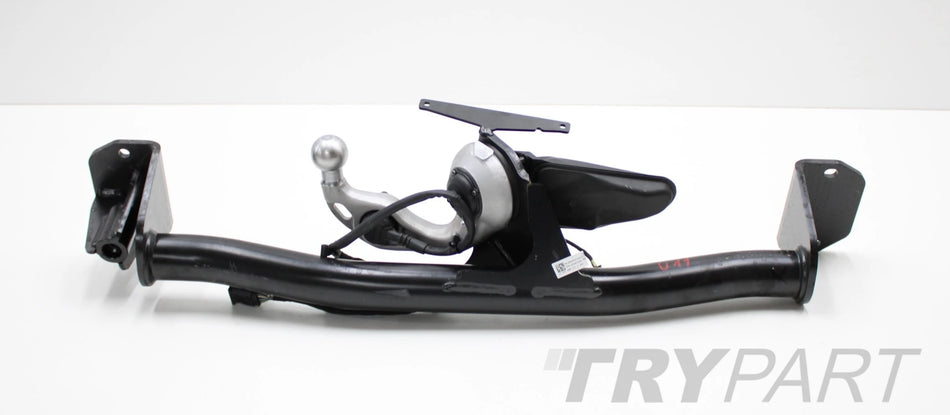 BMW X1 U11 ELECTRIC TOW HITCH ORG 5A63E20-03