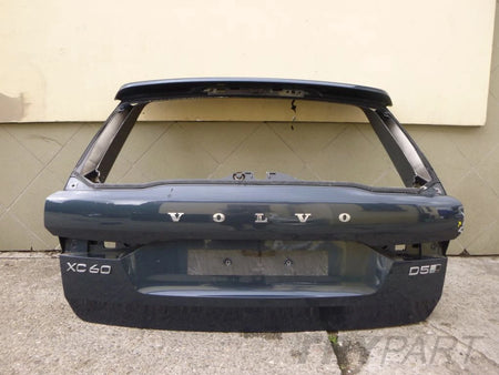 VOLVO XC60 II 17- Rear Tailgate