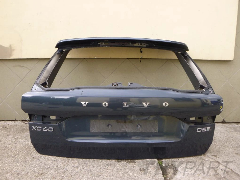 VOLVO XC60 II 17- Rear Tailgate