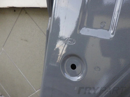 HYUNDAI TUCSON IV 4 20- Right Rear Door
