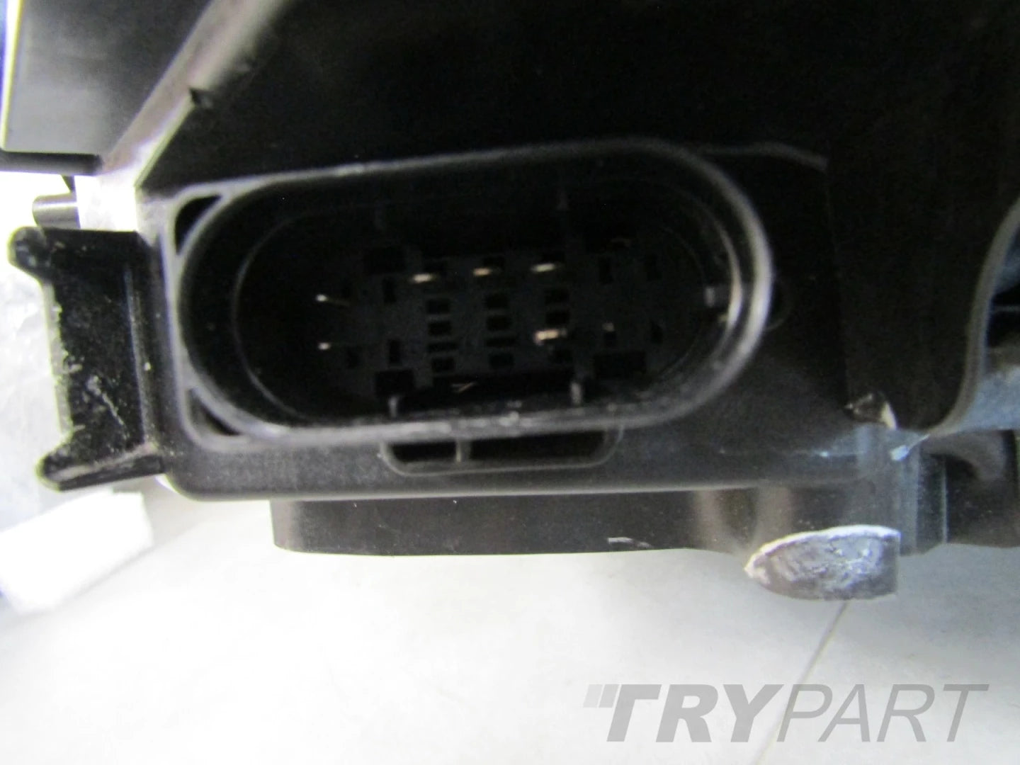 MERCEDES GLC 2 W254 FULL LED DIGITAL LIGHT 22- RH RIGHT HEADLIGHT A254906