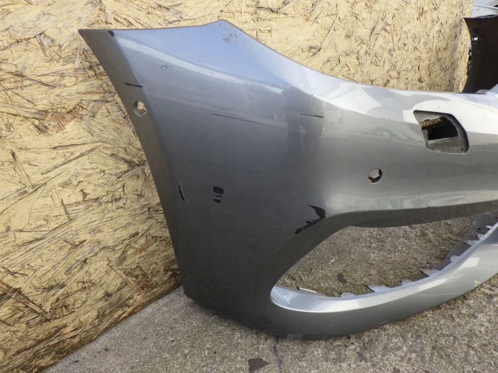 BMW 5 G30 G31 Front Bumper