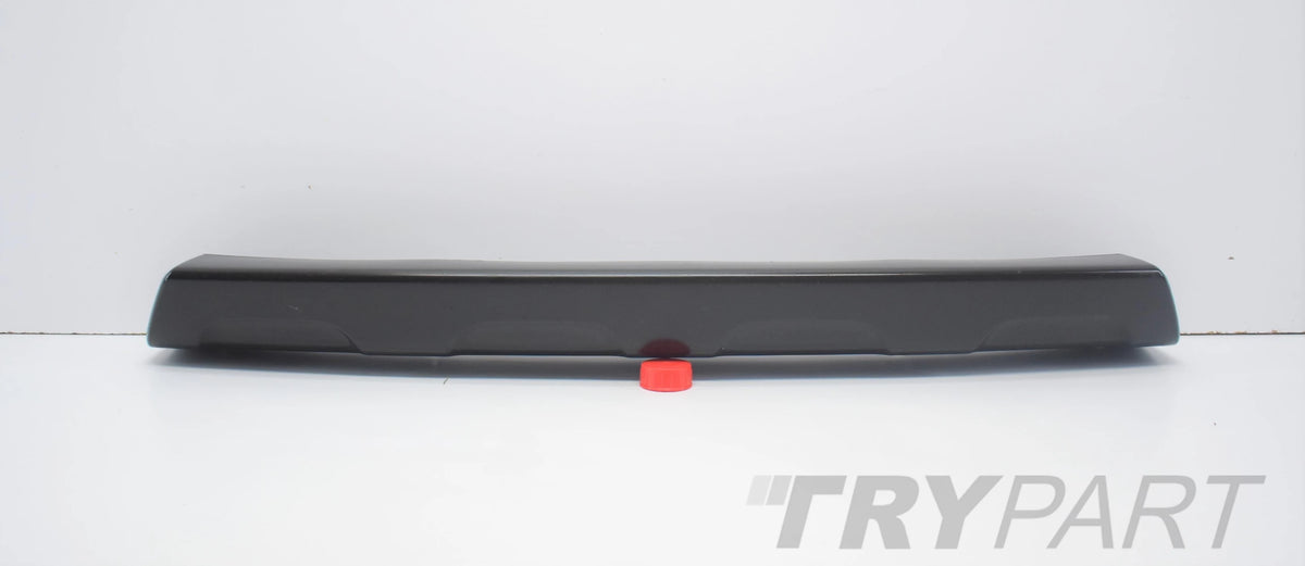 DODGE JOURNEY FREEMONT BUMPER SPOILER COVER