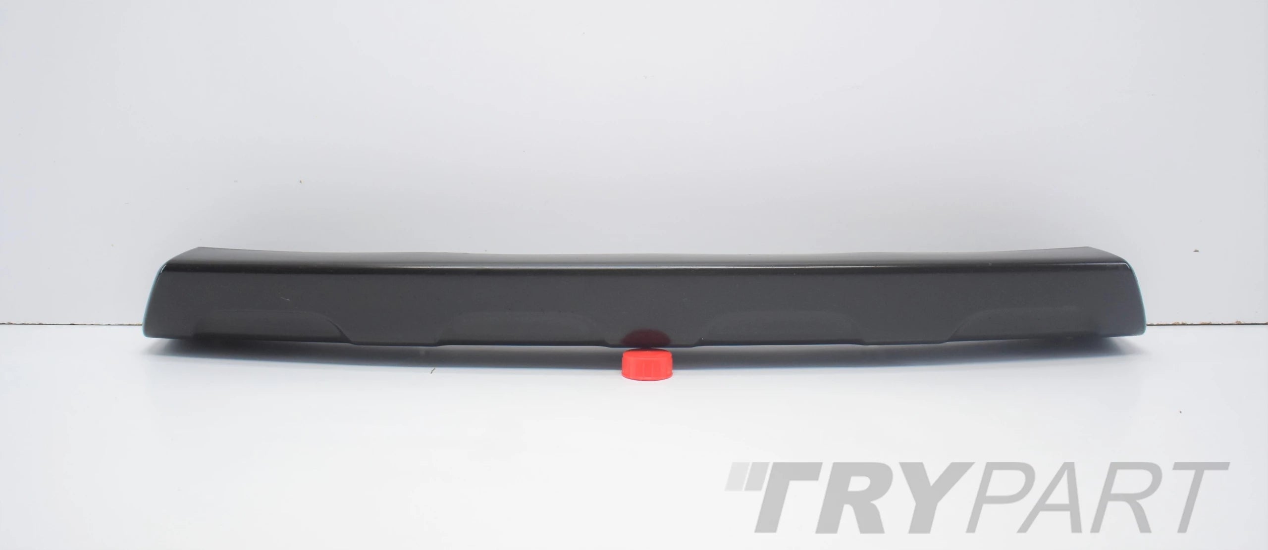 DODGE JOURNEY FREEMONT BUMPER SPOILER COVER