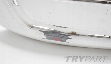 VOLVO S60 V60 II FRONT BUMPER ORG