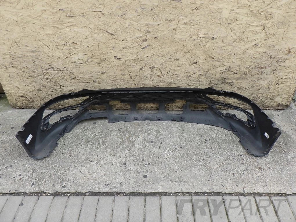 HYUNDAI TUCSON IV 4 20- Rear Bumper