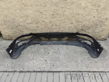 HYUNDAI TUCSON IV 4 20- Rear Bumper
