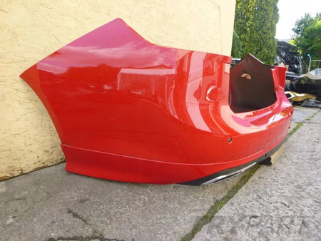 OPEL INSIGNIA II B KOMBI OPC LINE GSI 17 Rear Bumper