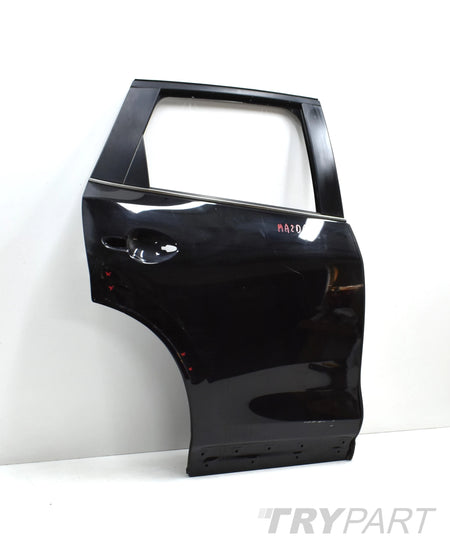 MAZDA CX5 CX-5 II RIGHT REAR DOOR ORG 18+