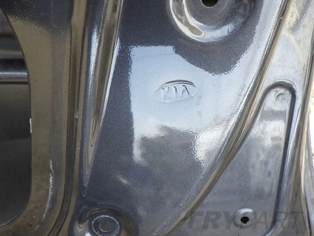 KIA SPORTAGE IV 4 15- Front Right Door