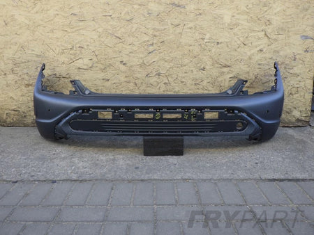 HYUNDAI KONA LIFT 20- Rear Bumper