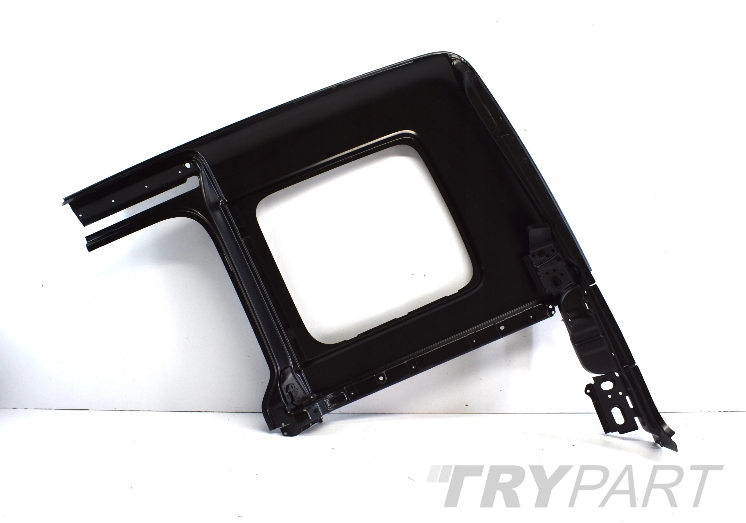 VW CADDY 2K0 RIGHT REAR FENDER HOUSING ORG
