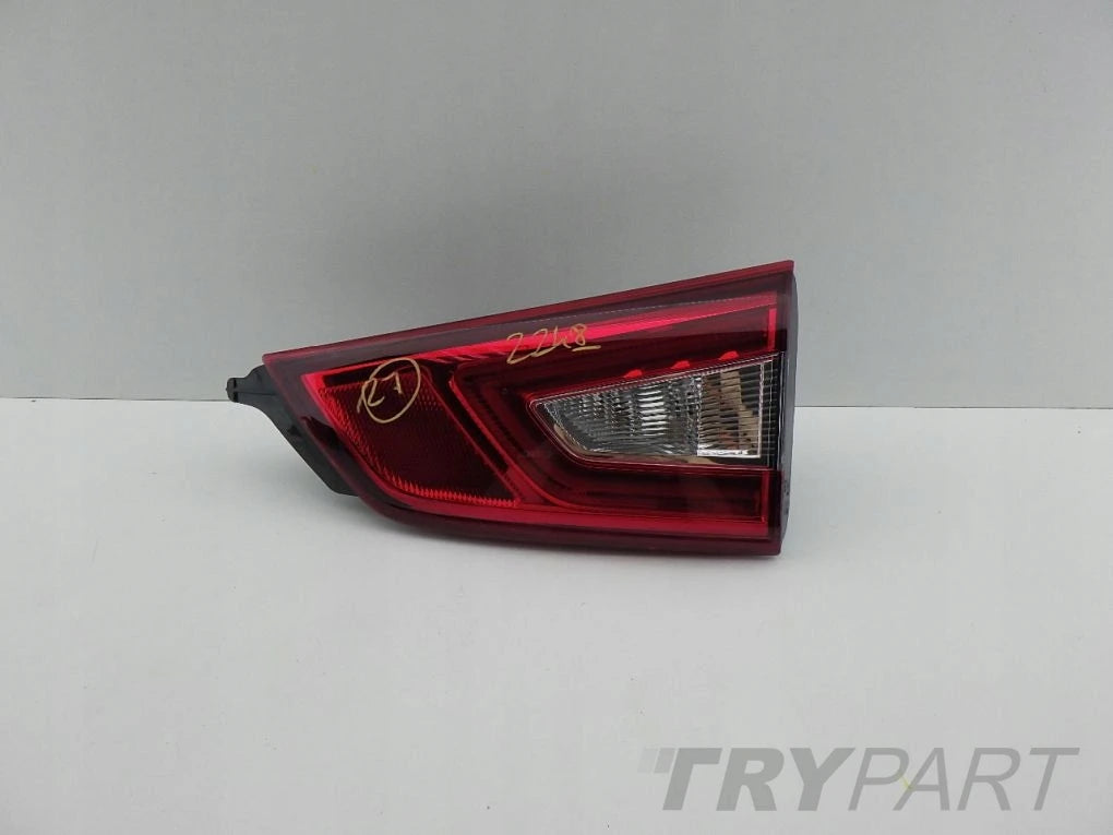 NISSAN QASHQAI 2 II J11 2014- RIGHT REAR LAMP