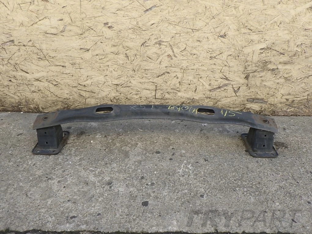 BMW X5 E70 Rear Bumper Beam
