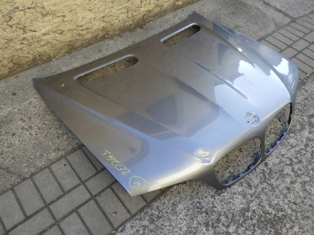 BMW X5 E53 LIFT MASK
