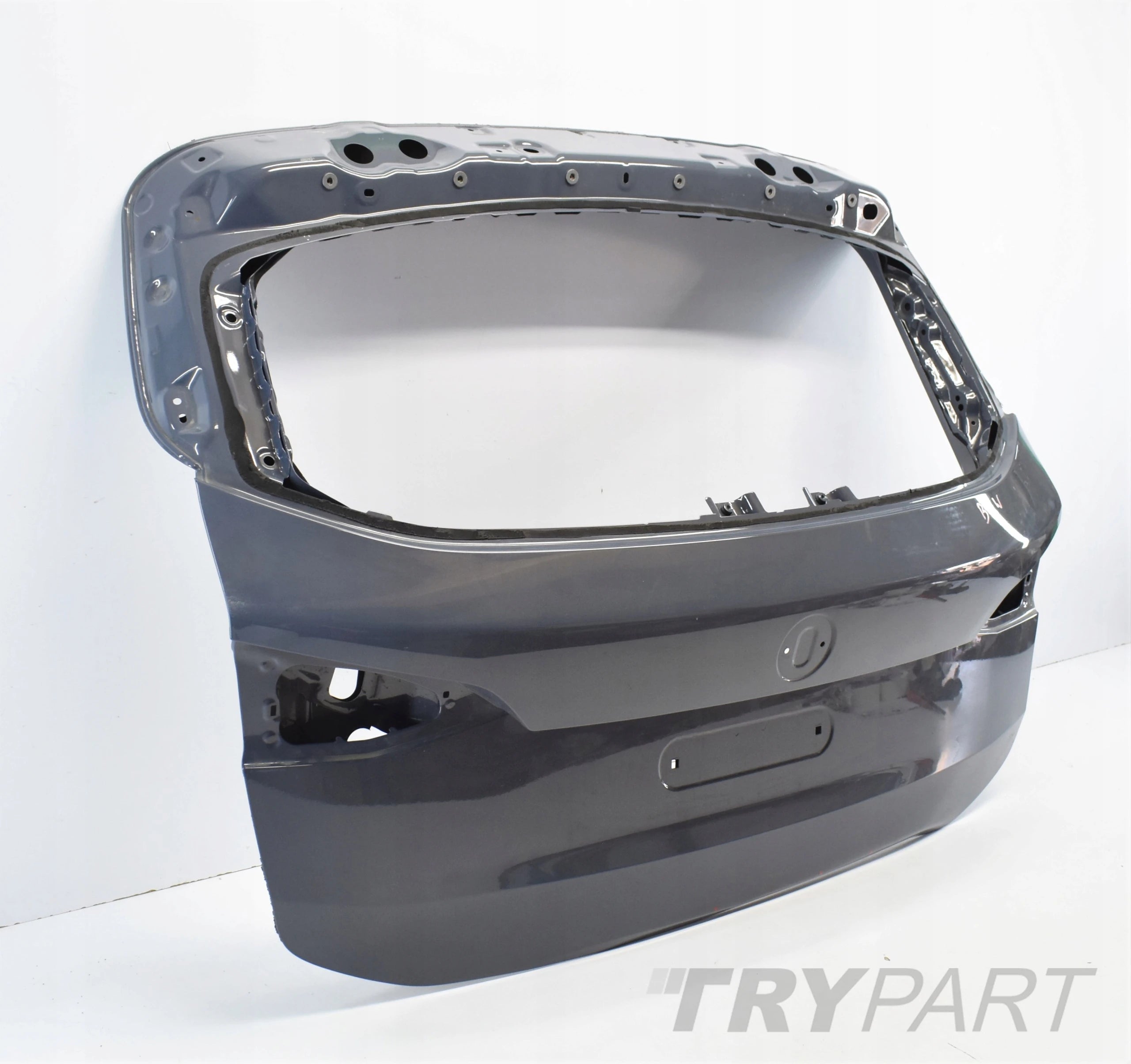 BMW 1 F40 Trunk Lid Rear OEM