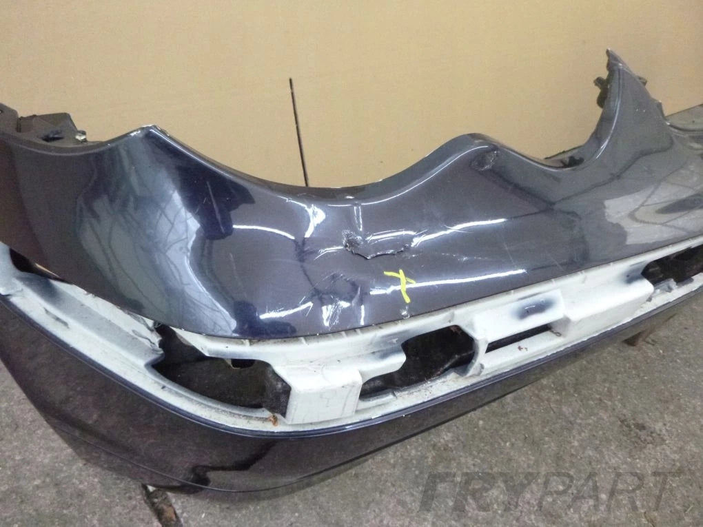 MERCEDES C-CLASS 203 Rear Bumper