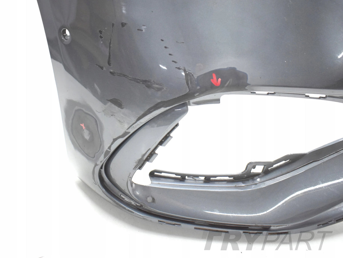 MERCEDES C-Class W206 AMG Front Bumper Original