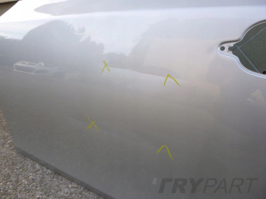 BMW 5 E60 E61 Front Left Door