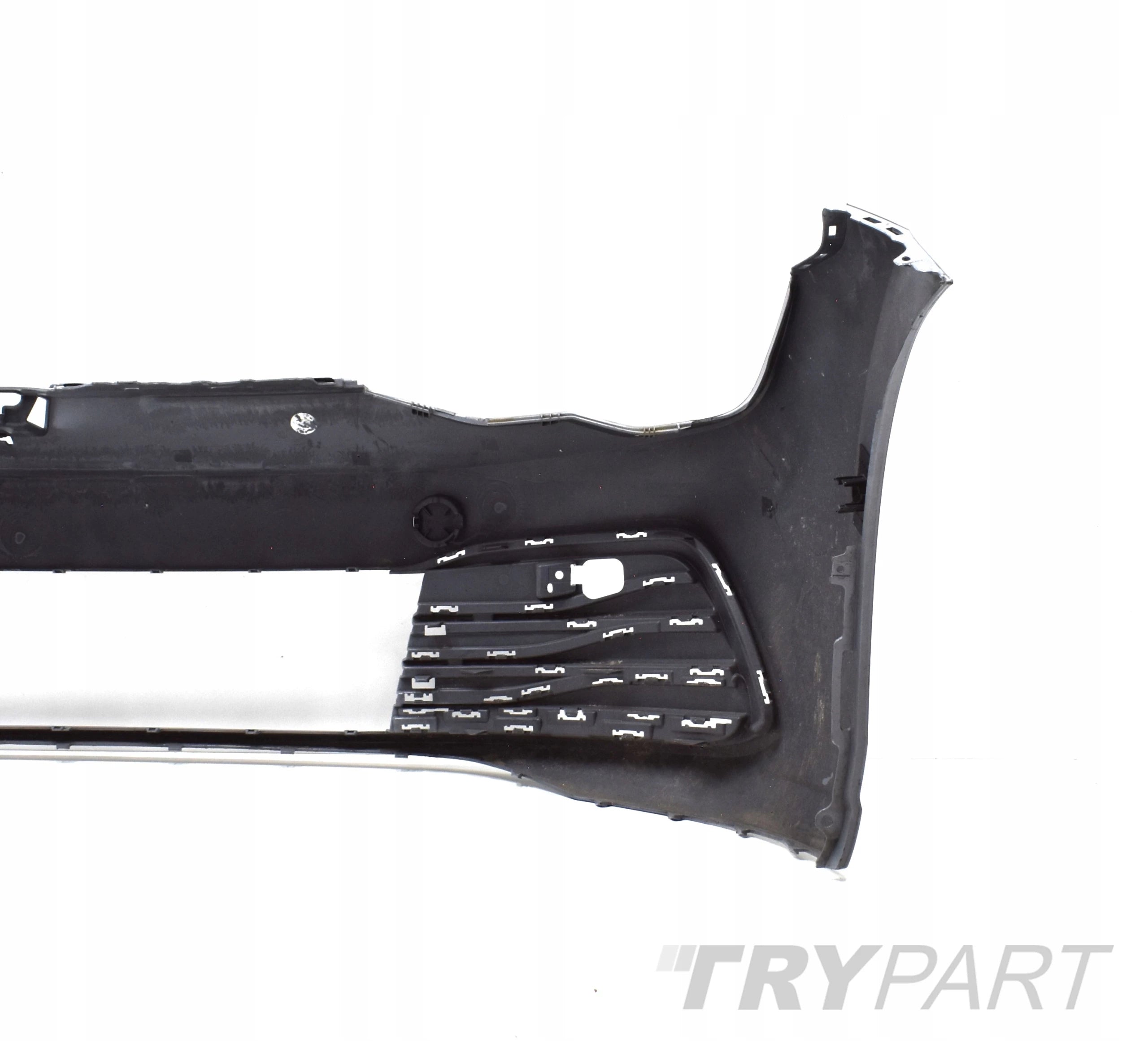 VW GOLF VIII 5H0 FRONT BUMPER ORG