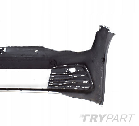 VW GOLF VIII 5H0 FRONT BUMPER ORG