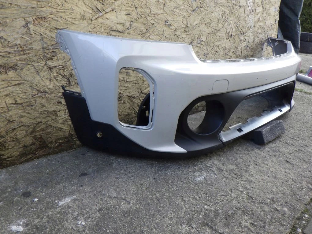 MINI COUNTRYMAN II F60 LIFT LCI 20- Front Bumper