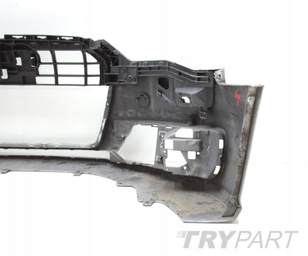 AUDI A6 C7 4G0 LIFT FRONT BUMPER ORG