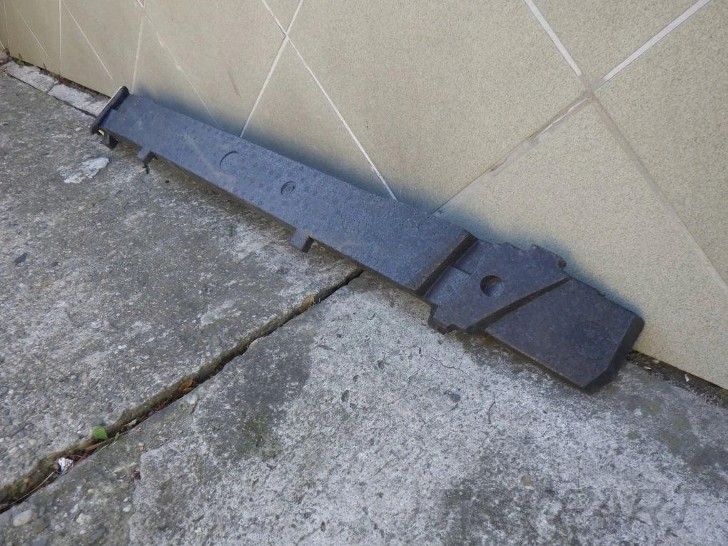 AUDI Q3 8U LIFT 15- 8U0807550 front bumper absorber
