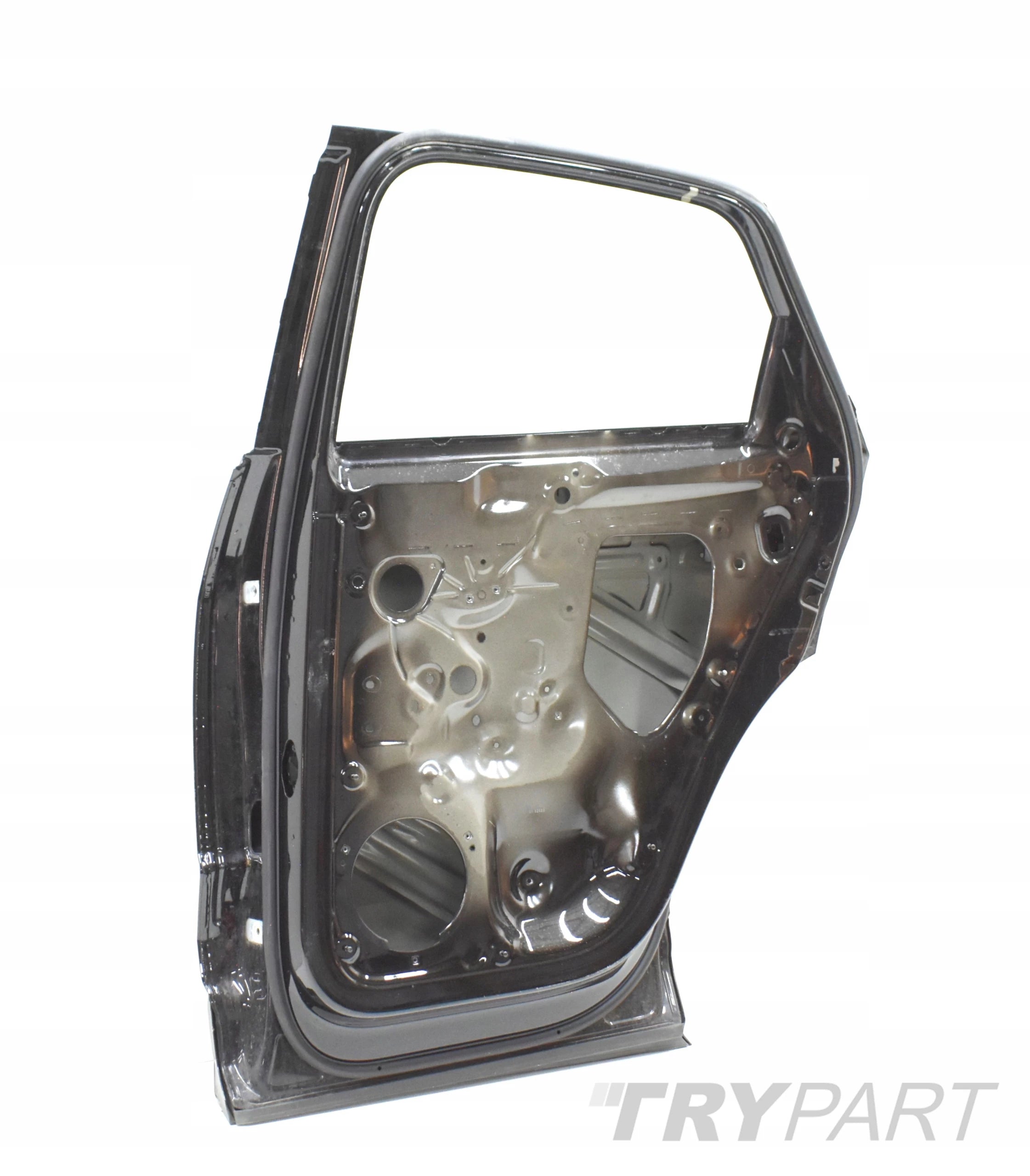 AUDI Q3 83A SPORTBACK RIGHT REAR DOOR ORG + TRIM
