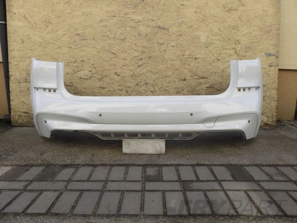 BMW X3 G01 X3M F97 M POWER F97 Rear Bumper