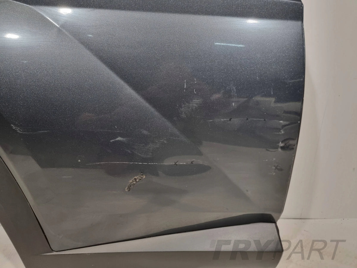 Rear Right Door Hyundai Tucson IV