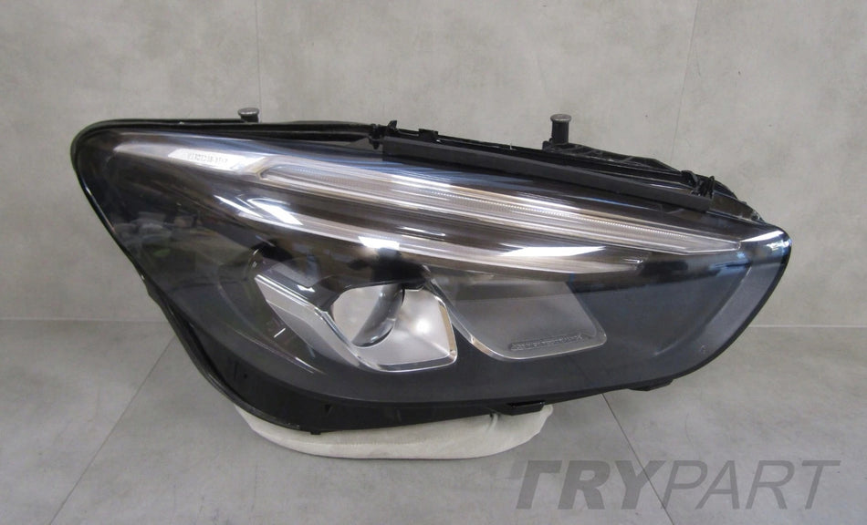 MERCEDES B-CLASS W247 FULL LED PERFORMANCE HEADLIGHT RH 18-22