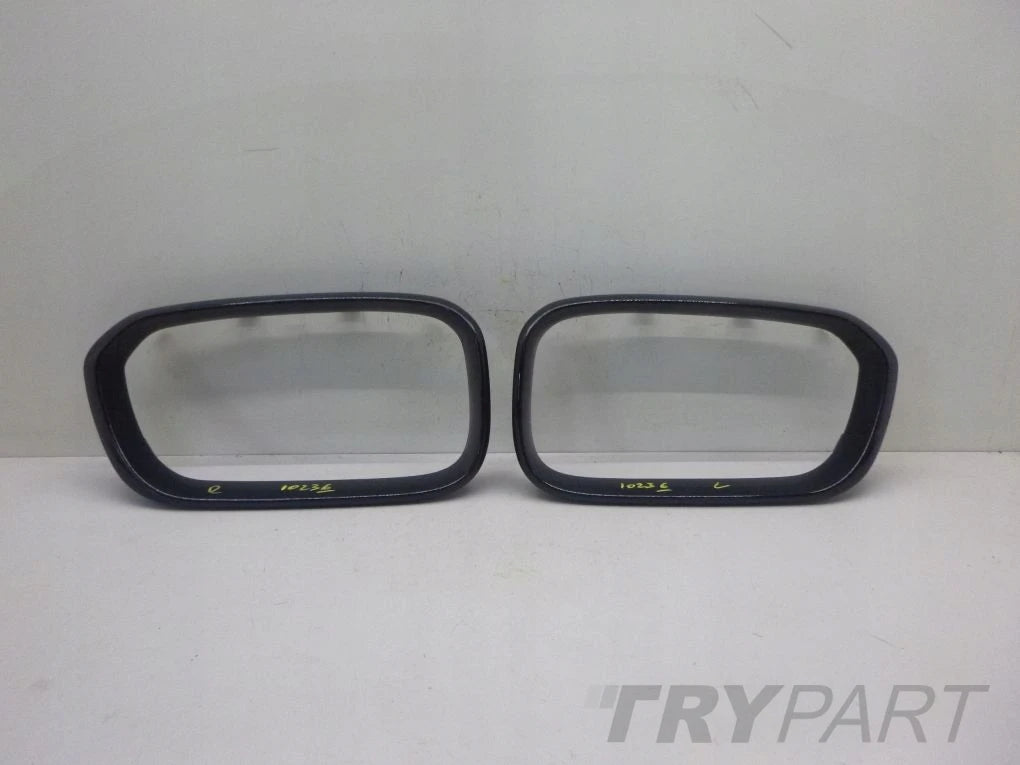 BMW 1 F20 LCI LIFT M PACKAGE grille kidney