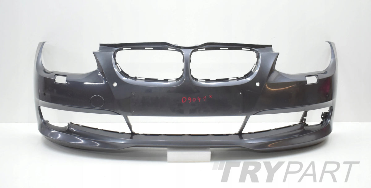 BMW 3 COUPE E92 E93 LIFT LCI FRONT BUMPER ORG
