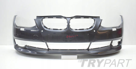BMW 3 COUPE E92 E93 LIFT LCI FRONT BUMPER ORG