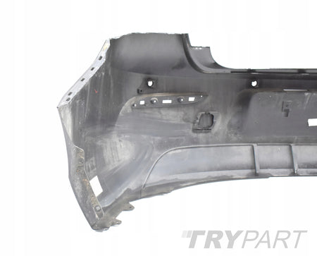 BMW F20 LIFT LCI REAR BUMPER ORG