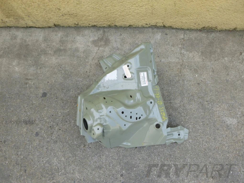 YARIS III 11- Fender Liner Quarter Panel LH