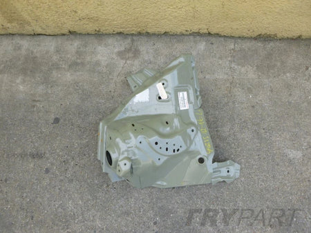 YARIS III 11- Fender Liner Quarter Panel LH