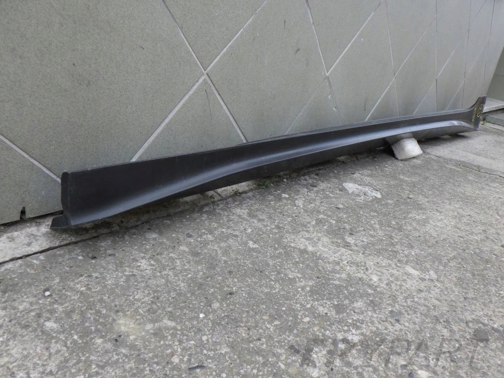 AUDI A5 SPORTBACK 8W 8W8 20- Left Right Sill Trim Strip