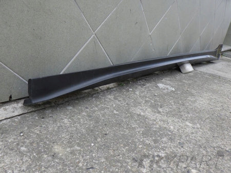 AUDI A5 SPORTBACK 8W 8W8 20- Left Right Sill Trim Strip