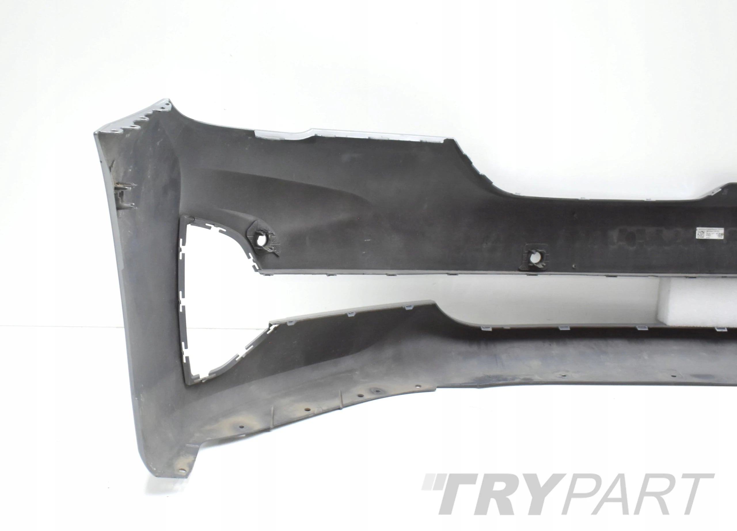 BMW G30 G31 LIFT LCI Front Bumper ORIGINAL