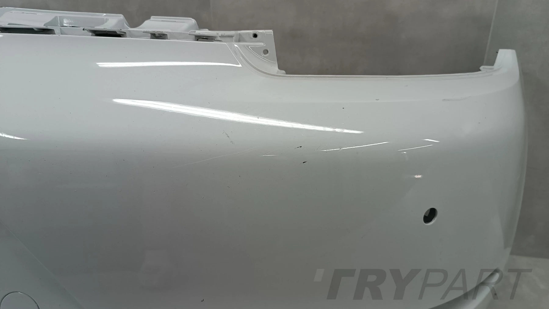 Rear Bumper for Porsche 718 Boxster Cayman 982 GT4 2017-2019