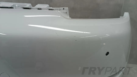 Rear Bumper for Porsche 718 Boxster Cayman 982 GT4 2017-2019