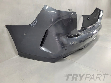 Rear Bumper BMW 2 F44 Grand Coupe M-Pakiet M Pakiet 19-